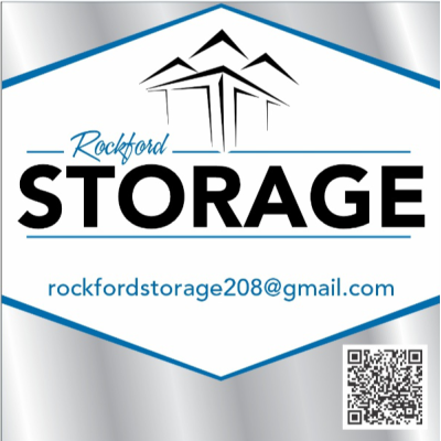 Rockford storage